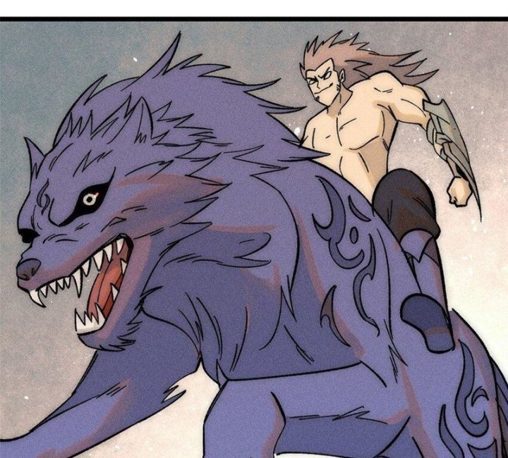 All Hail the Sect Leader Chapter 241 Gambar 39