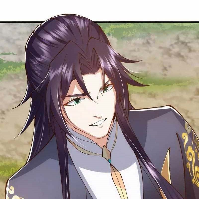 Keep A Low Profile, Sect Leader Chapter 211 Gambar 27