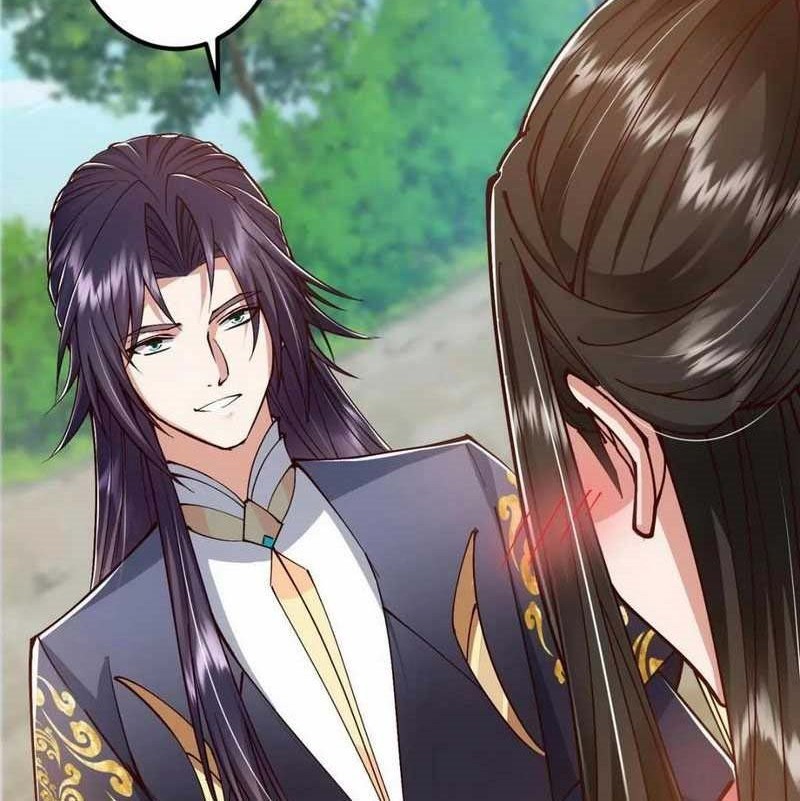 Keep A Low Profile, Sect Leader Chapter 211 Gambar 29