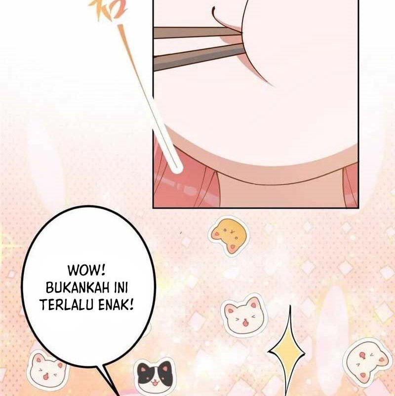 Keep A Low Profile, Sect Leader Chapter 211 Gambar 19