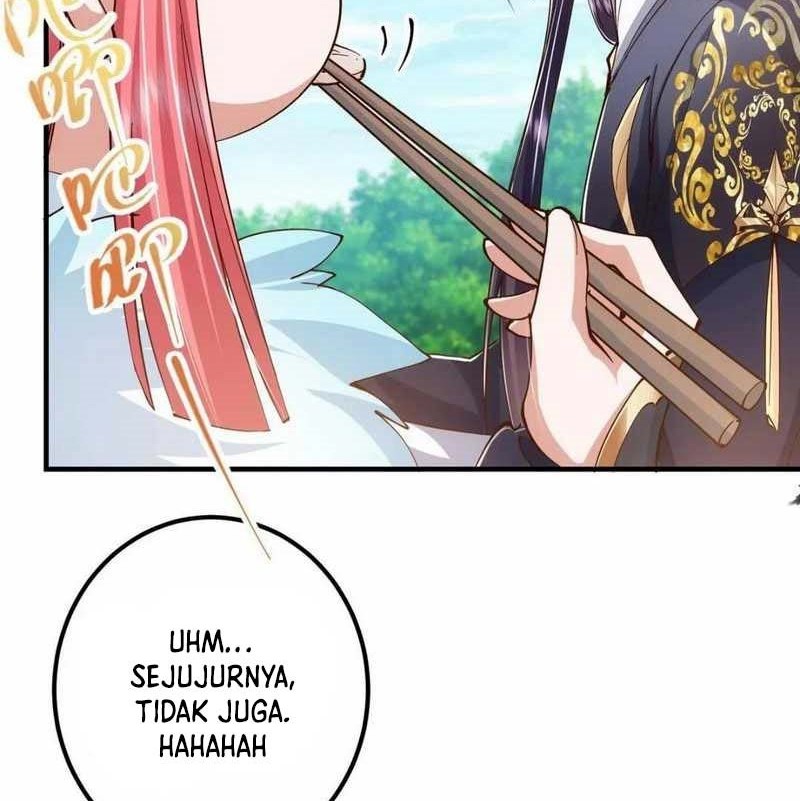 Keep A Low Profile, Sect Leader Chapter 211 Gambar 21