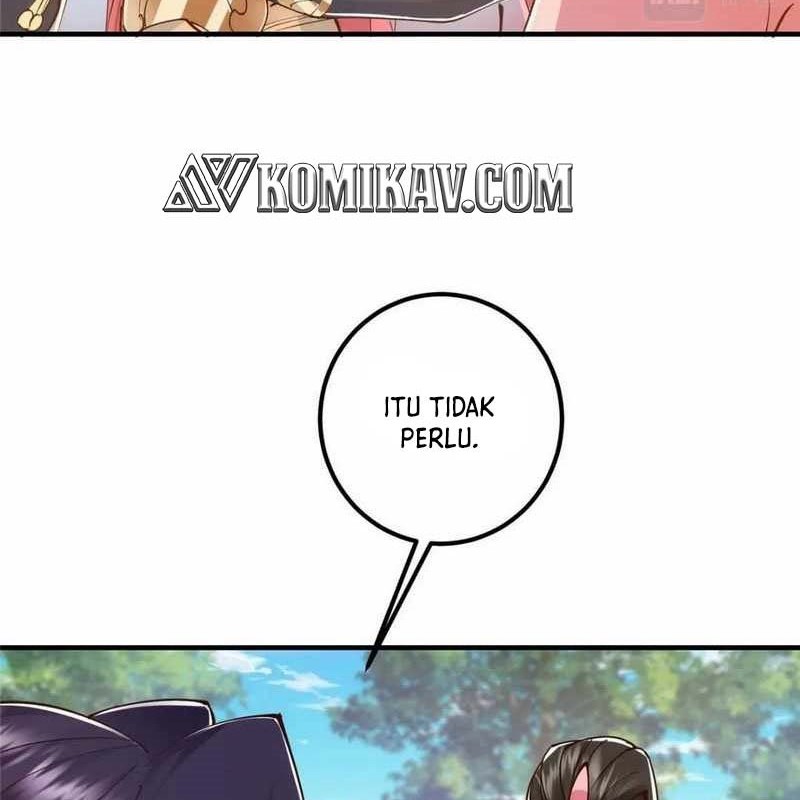 Keep A Low Profile, Sect Leader Chapter 211 Gambar 23