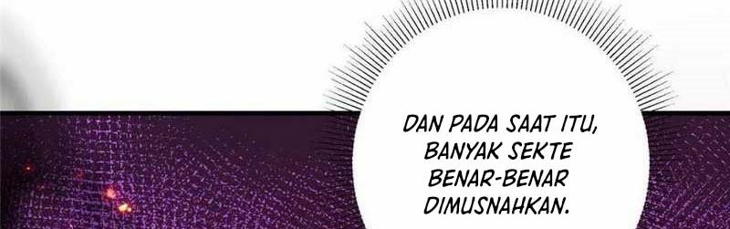 Keep A Low Profile, Sect Leader Chapter 211 Gambar 41