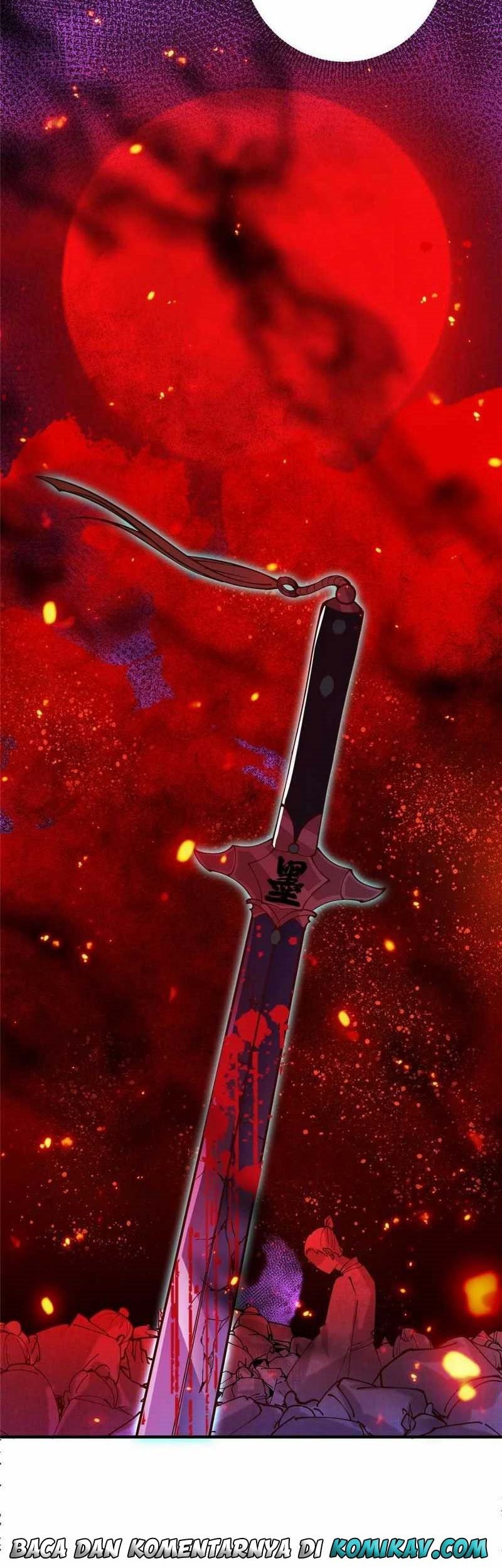 Keep A Low Profile, Sect Leader Chapter 211 Gambar 42