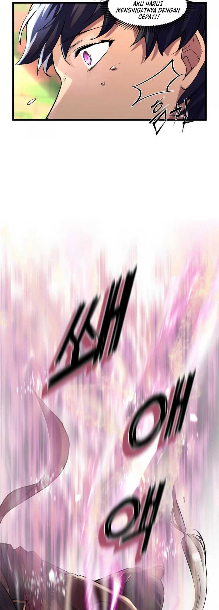 Leveling Up with Skills Chapter 09 Gambar 47