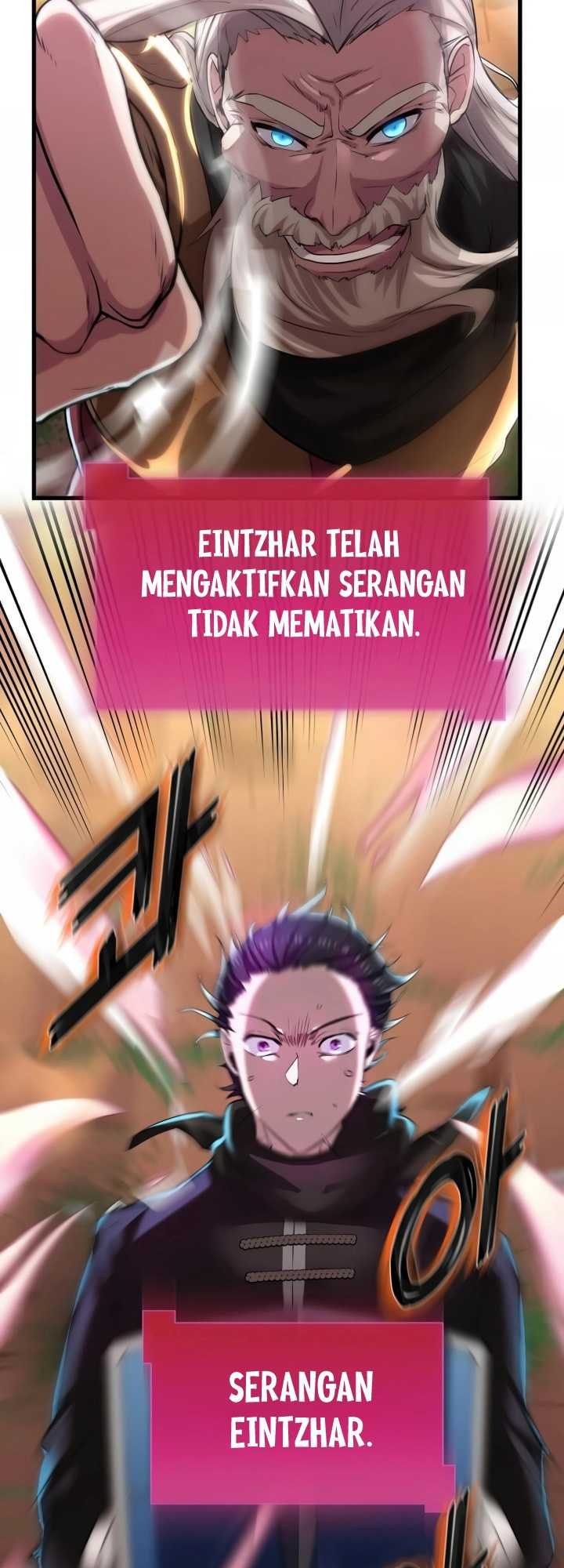 Leveling Up with Skills Chapter 09 Gambar 49