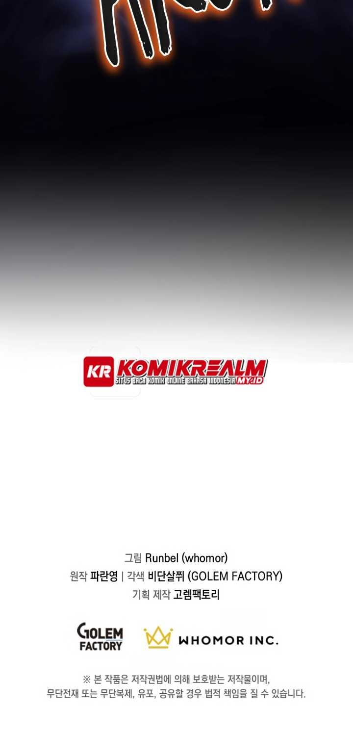 Leveling Up with Skills Chapter 09 Gambar 51