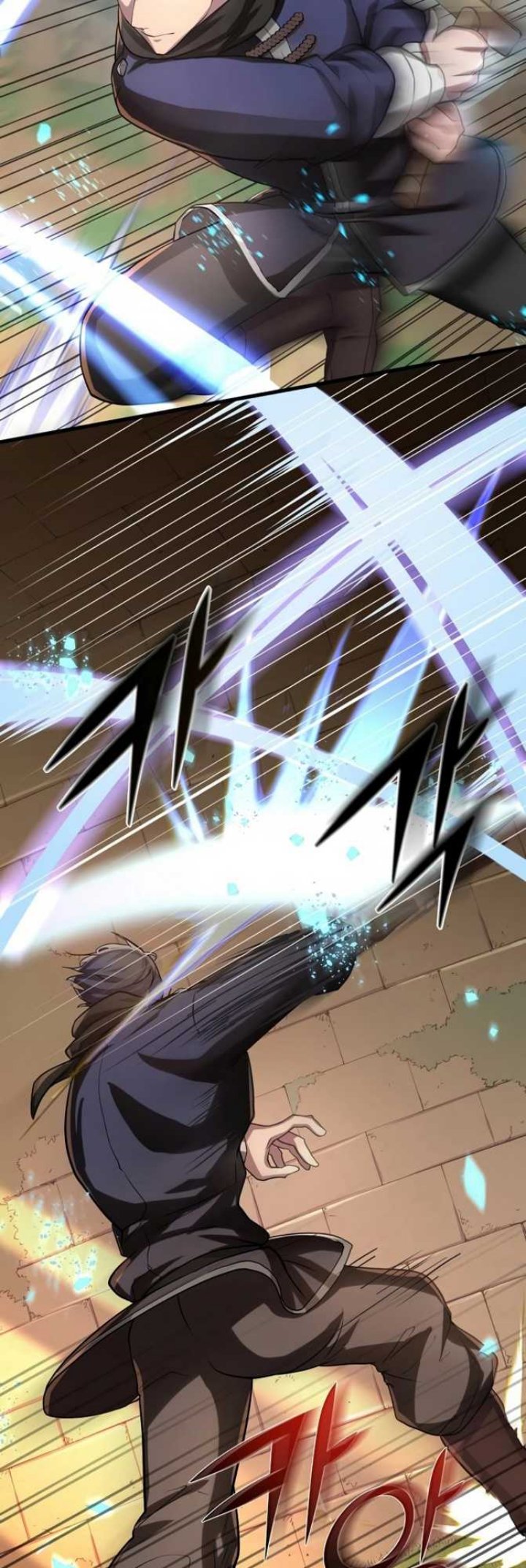 Leveling Up with Skills Chapter 09 Gambar 7