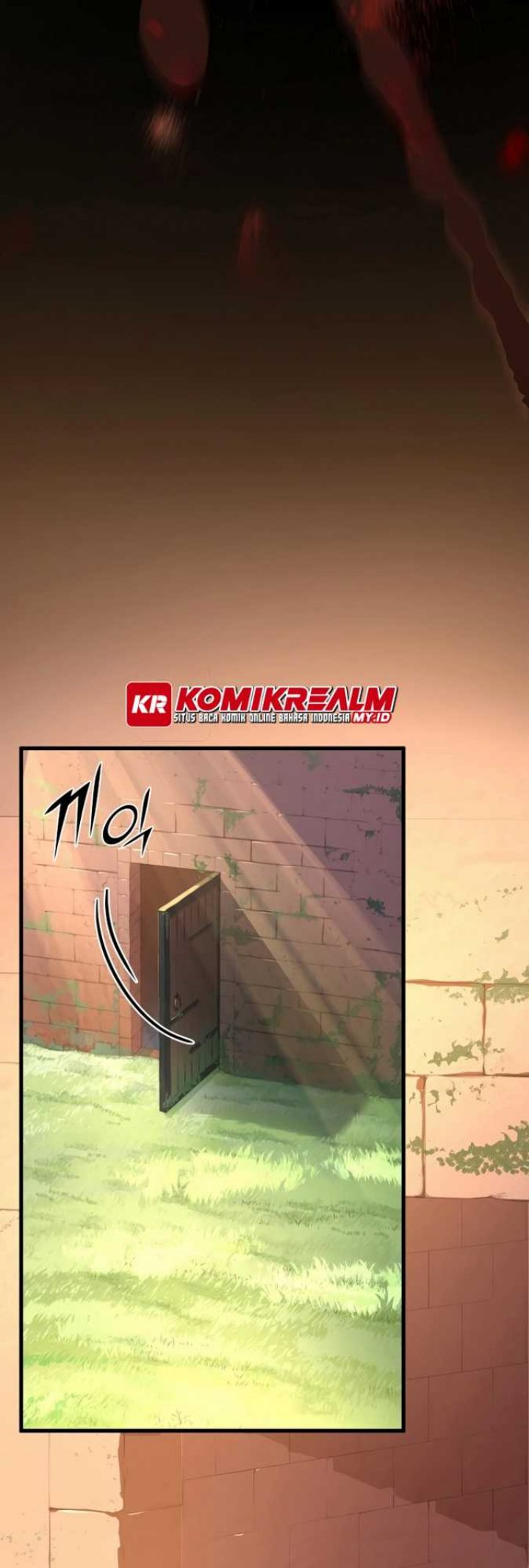 Leveling Up with Skills Chapter 08 Gambar 14