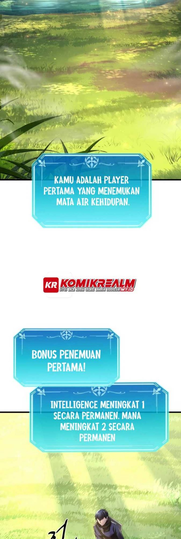 Leveling Up with Skills Chapter 08 Gambar 16