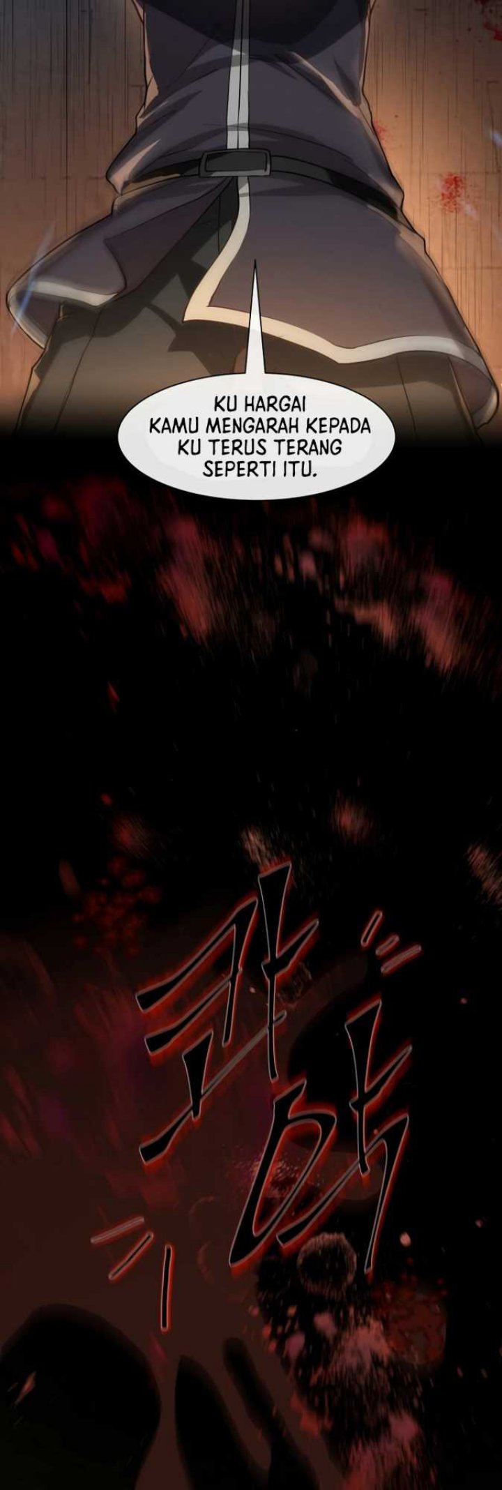 Leveling Up with Skills Chapter 08 Gambar 13