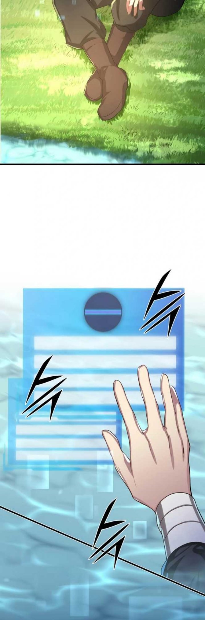 Leveling Up with Skills Chapter 08 Gambar 20