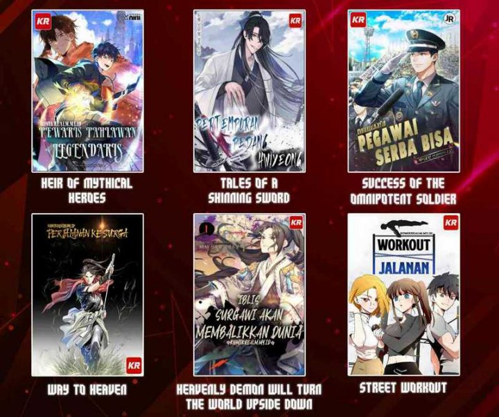 Leveling Up with Skills Chapter 08 Gambar 54