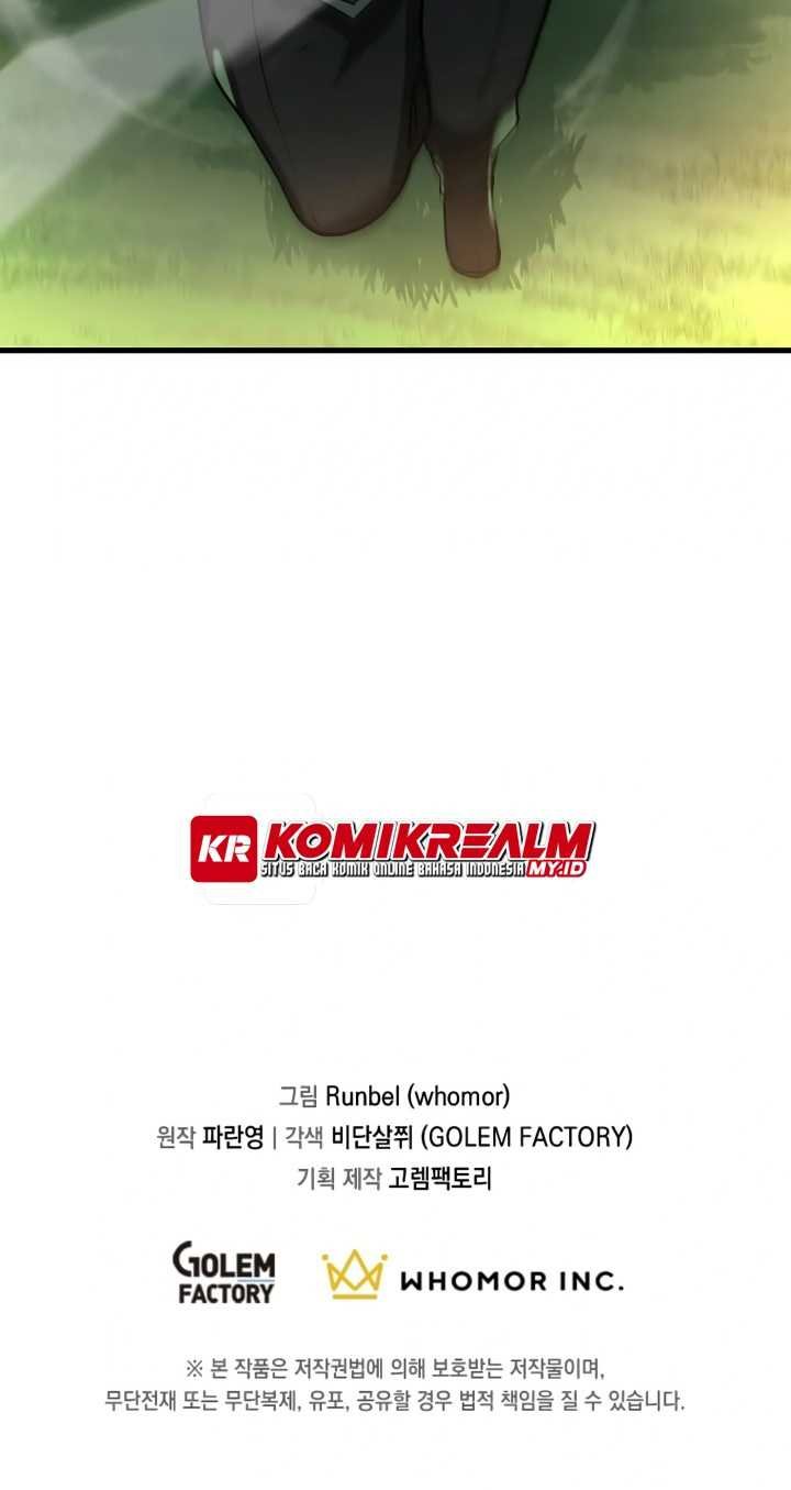 Leveling Up with Skills Chapter 08 Gambar 52