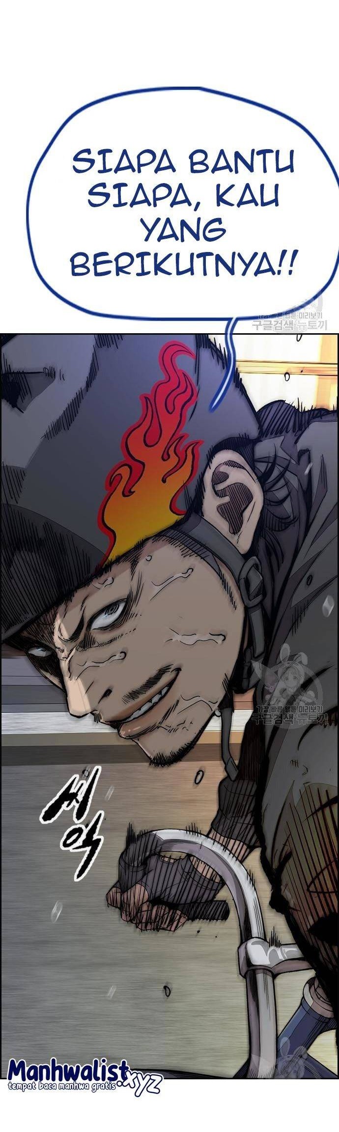 Wind Breaker Chapter 448 Gambar 38