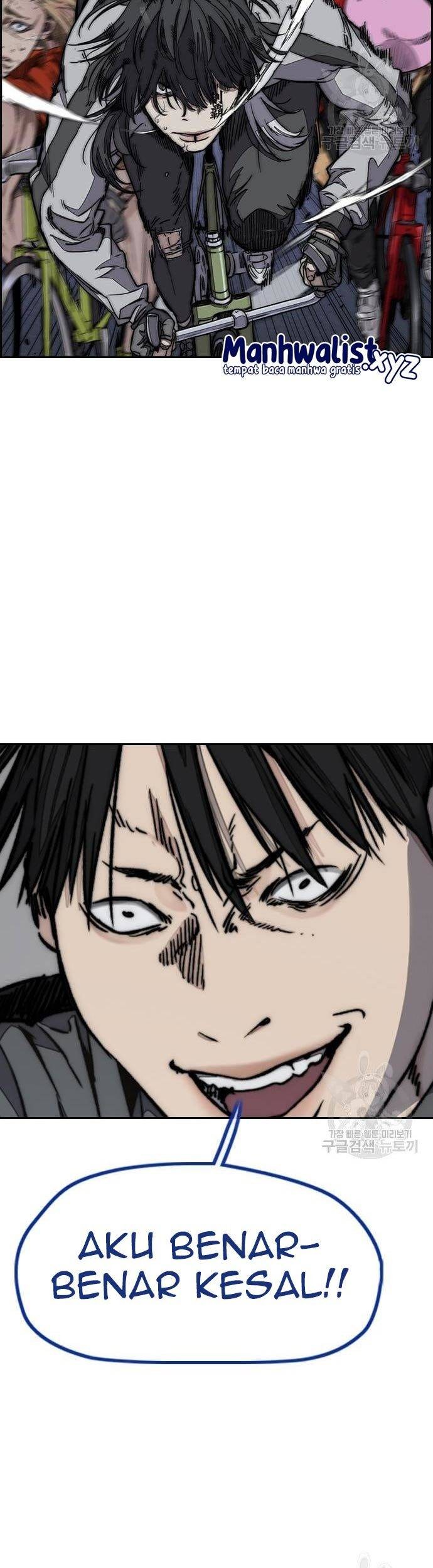 Wind Breaker Chapter 448 Gambar 21