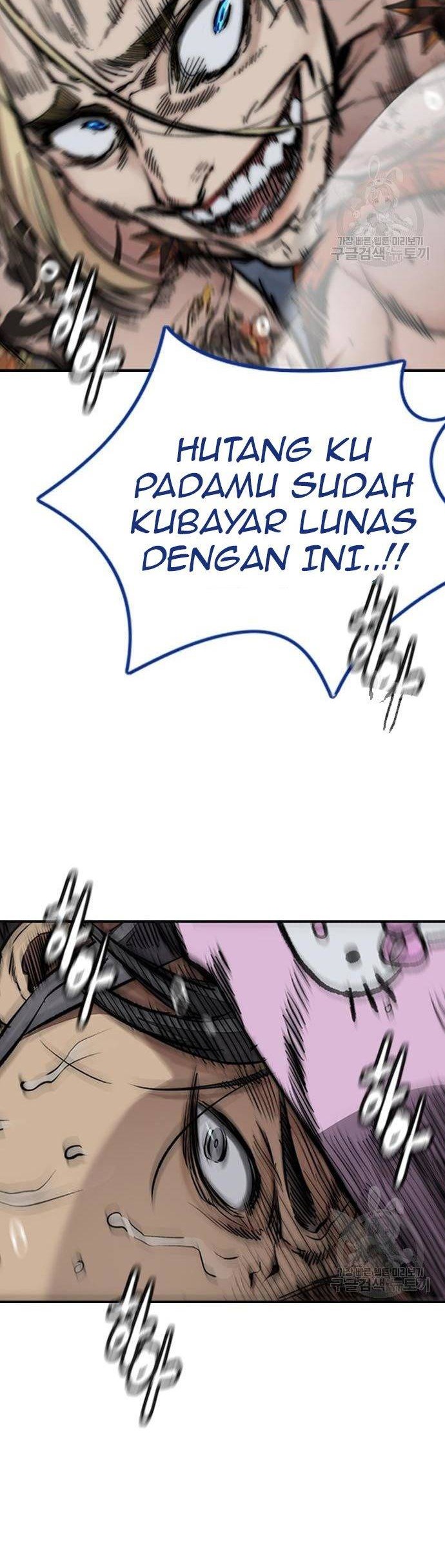 Wind Breaker Chapter 448 Gambar 54