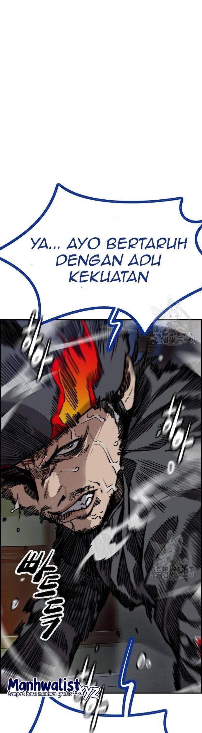 Wind Breaker Chapter 448 Gambar 55