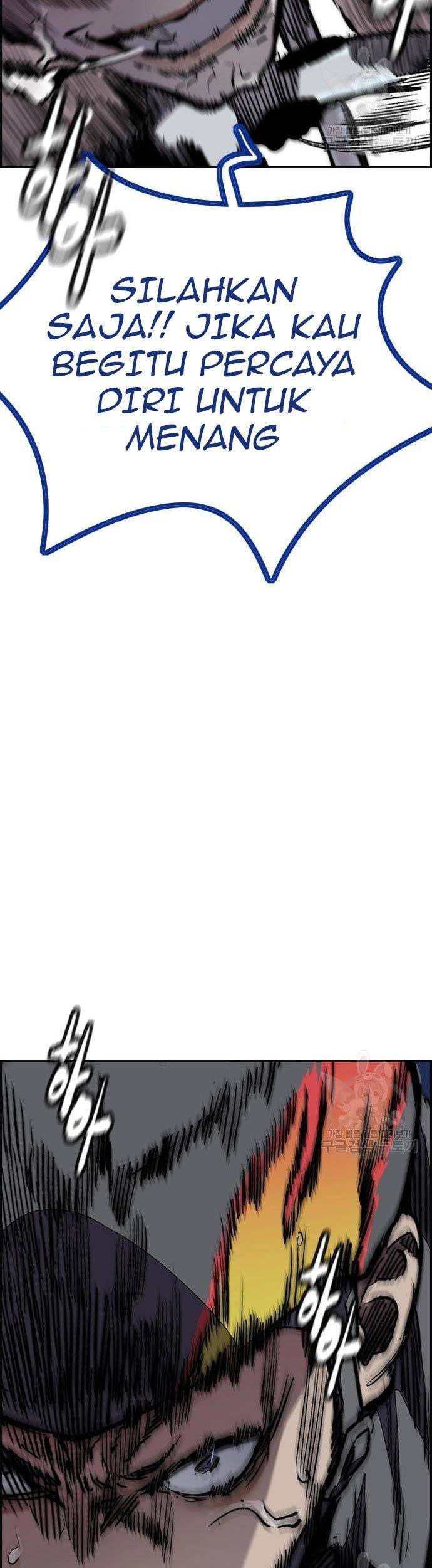 Wind Breaker Chapter 448 Gambar 57