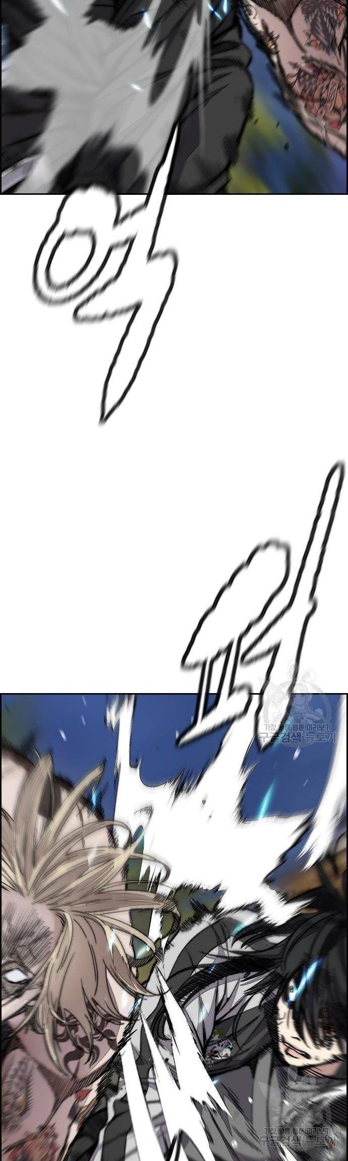 Wind Breaker Chapter 448 Gambar 46