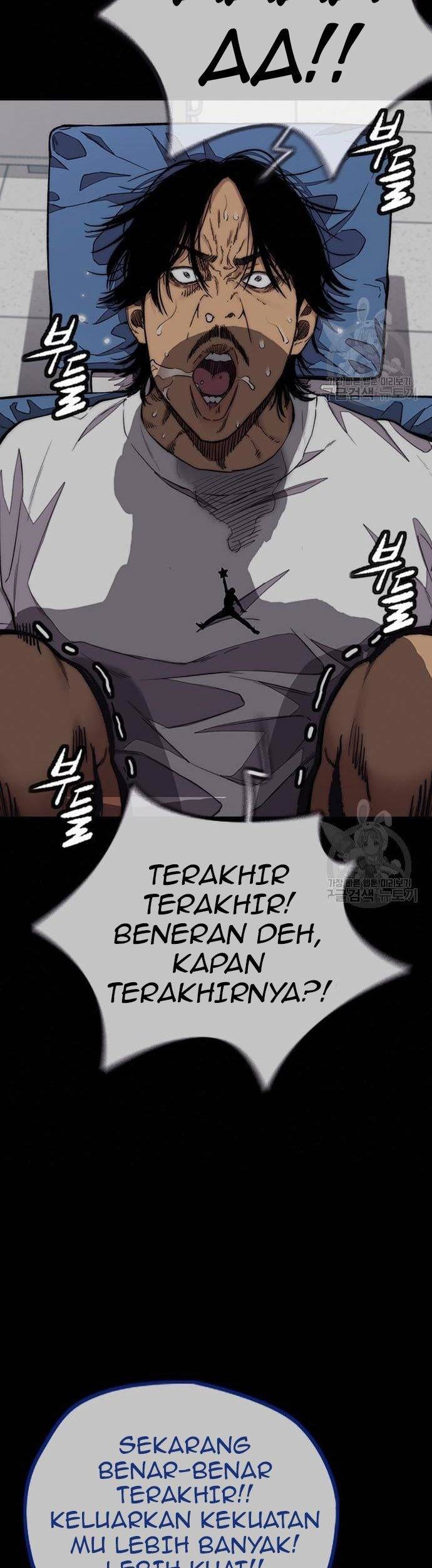 Wind Breaker Chapter 448 Gambar 3