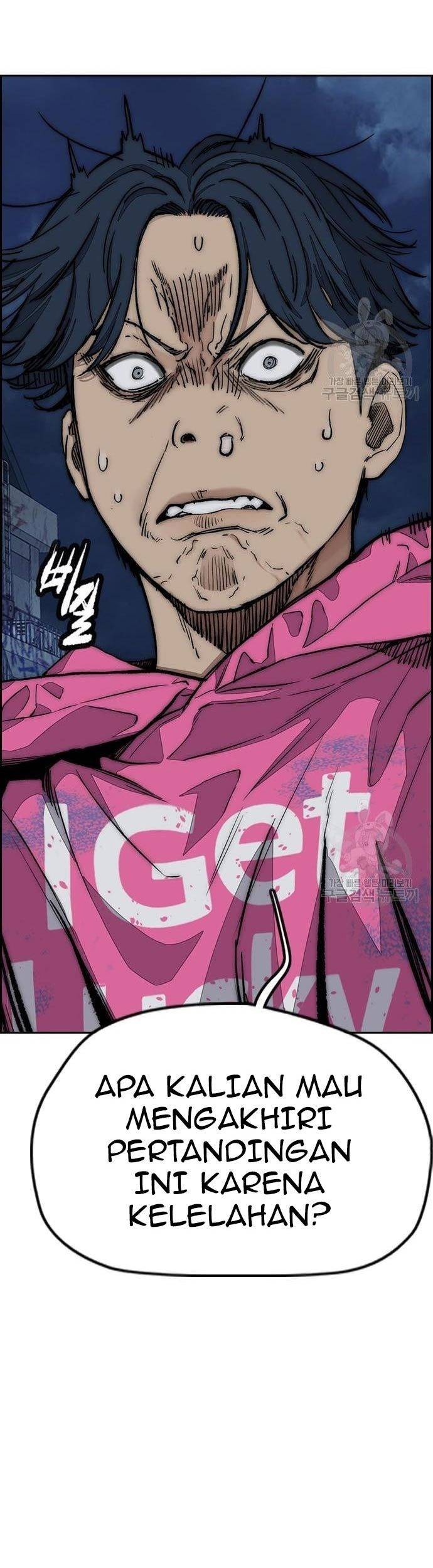 Wind Breaker Chapter 448 Gambar 75