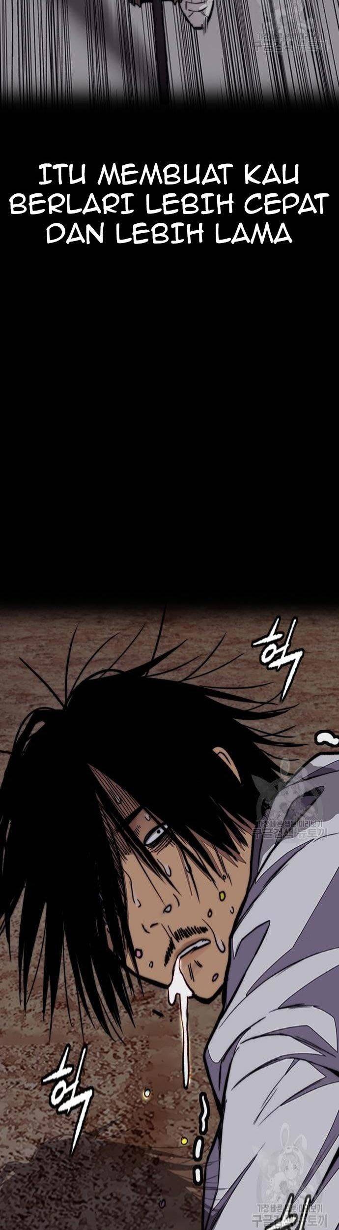 Wind Breaker Chapter 448 Gambar 11