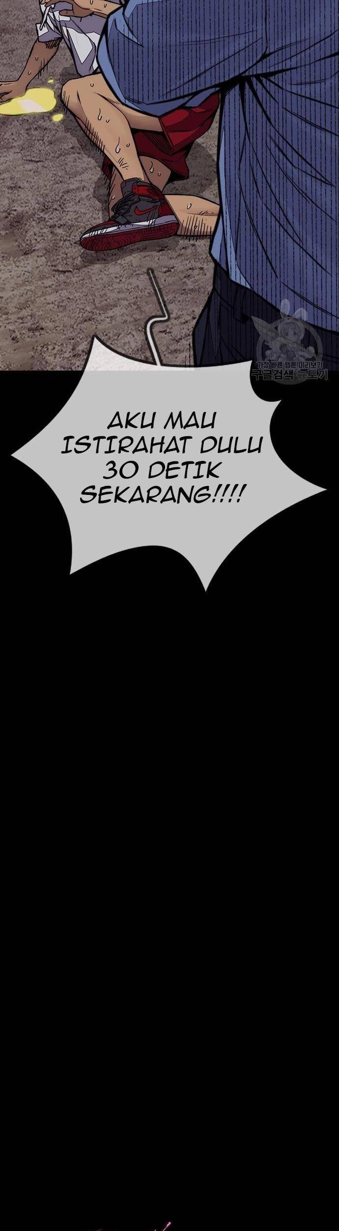 Wind Breaker Chapter 448 Gambar 13