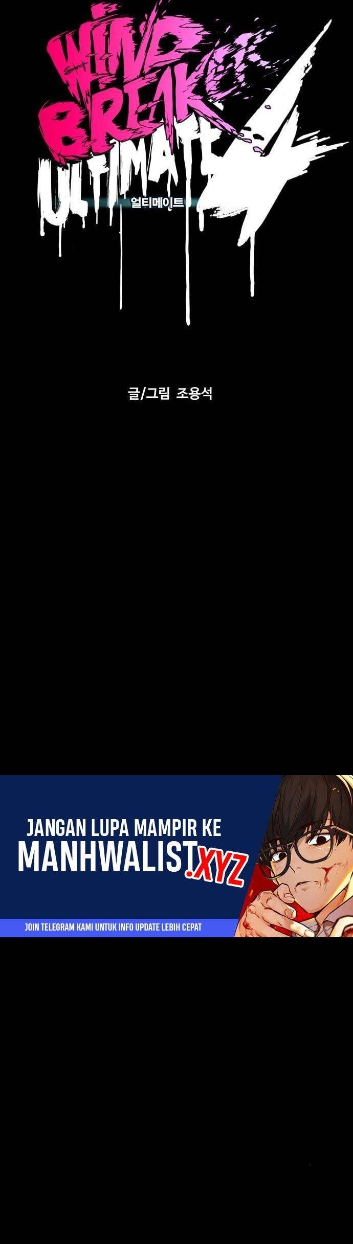 Wind Breaker Chapter 448 Gambar 14