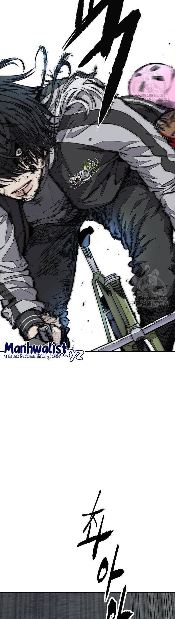 Wind Breaker Chapter 448 Gambar 18