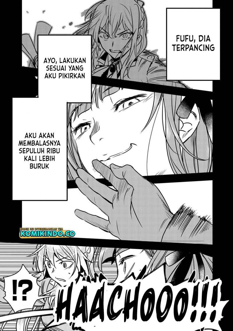 Villager A Wants to Save the Villainess no Matter What! Chapter 19 Gambar 26