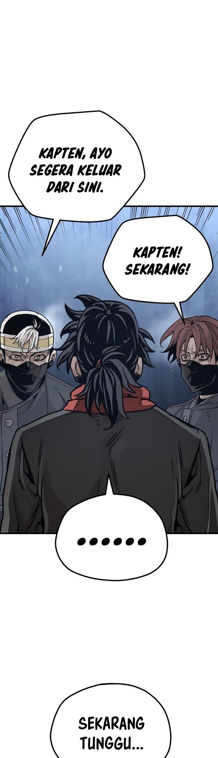 Heavenly Demon Cultivation Simulation Chapter 79 Gambar 26