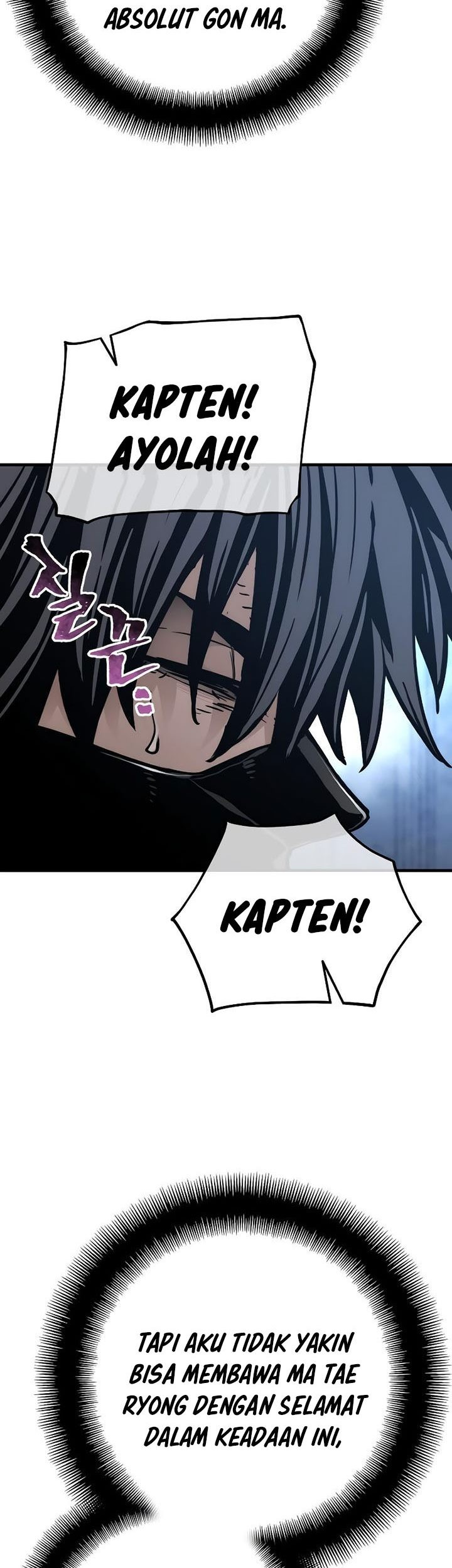 Heavenly Demon Cultivation Simulation Chapter 79 Gambar 34