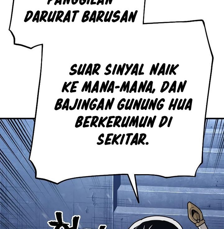 Heavenly Demon Cultivation Simulation Chapter 79 Gambar 23