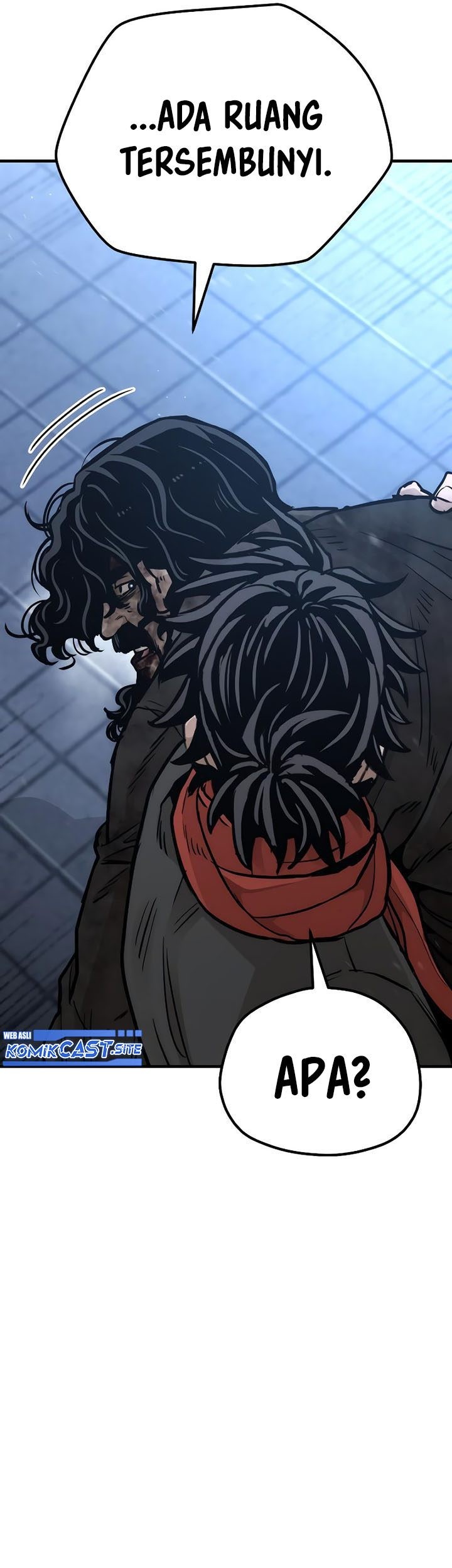 Heavenly Demon Cultivation Simulation Chapter 79 Gambar 53