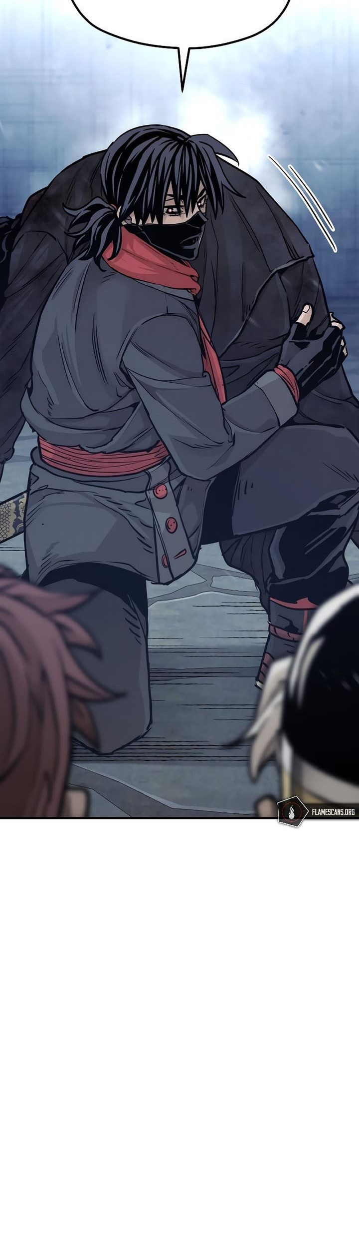 Heavenly Demon Cultivation Simulation Chapter 79 Gambar 42