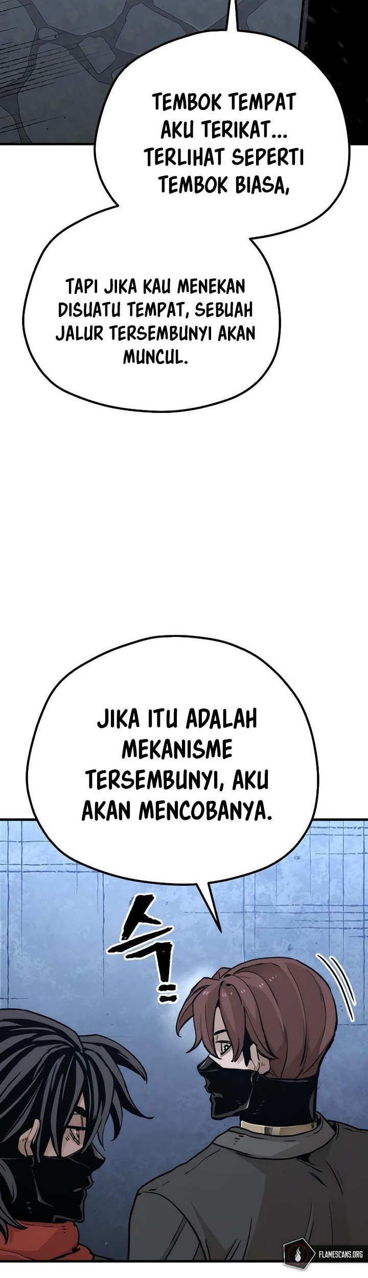 Heavenly Demon Cultivation Simulation Chapter 79 Gambar 63