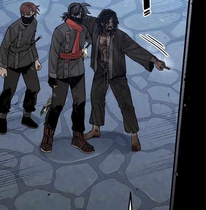 Heavenly Demon Cultivation Simulation Chapter 79 Gambar 62