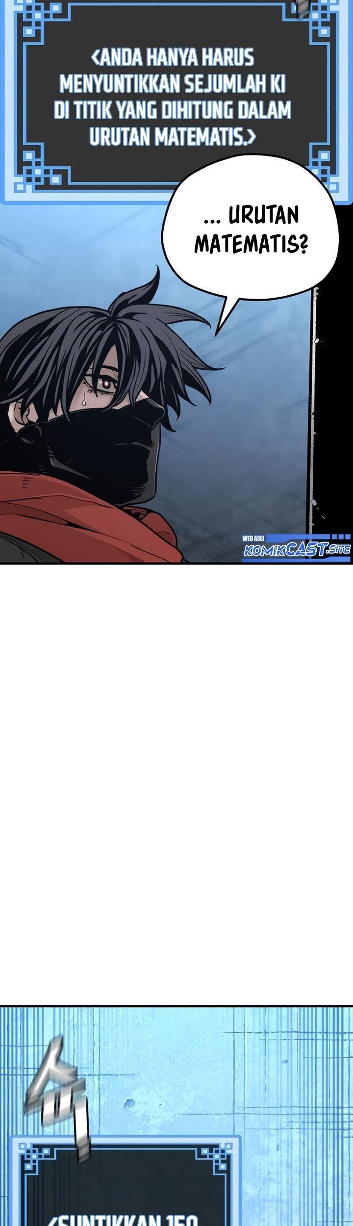 Heavenly Demon Cultivation Simulation Chapter 79 Gambar 4