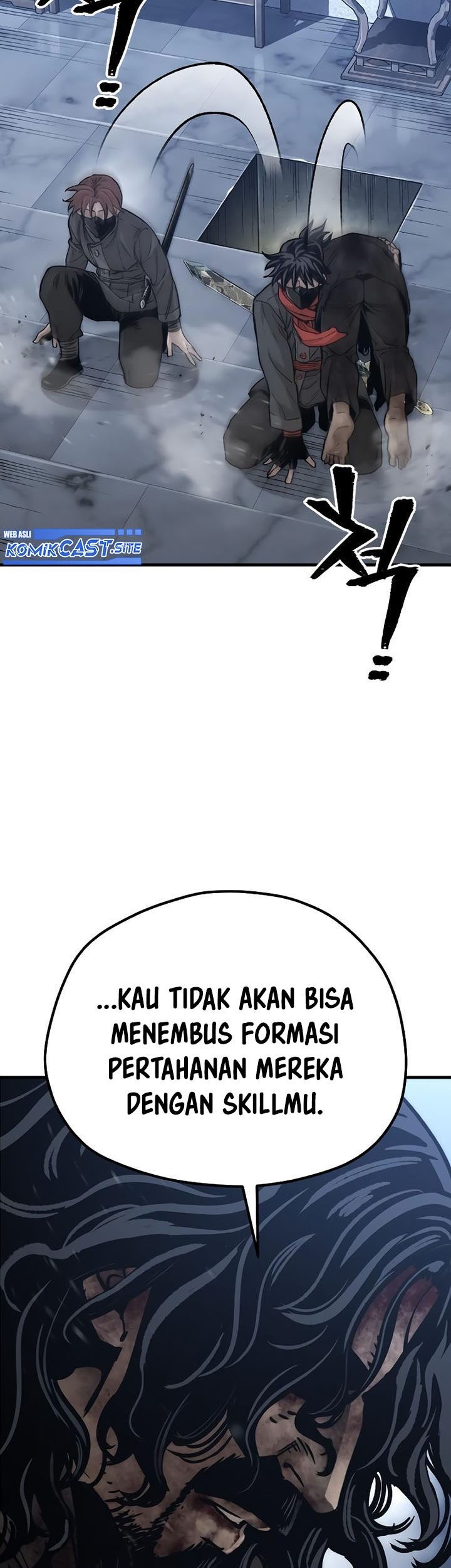 Heavenly Demon Cultivation Simulation Chapter 79 Gambar 91