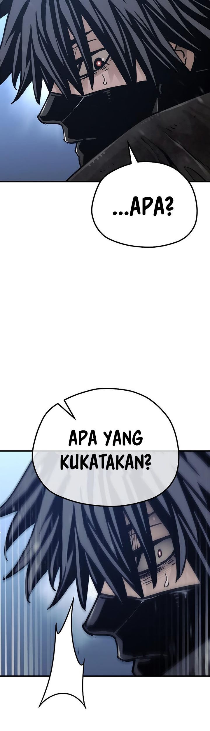 Heavenly Demon Cultivation Simulation Chapter 79 Gambar 93