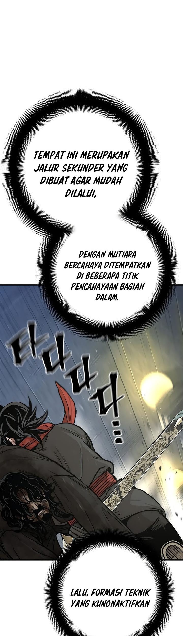 Heavenly Demon Cultivation Simulation Chapter 79 Gambar 75