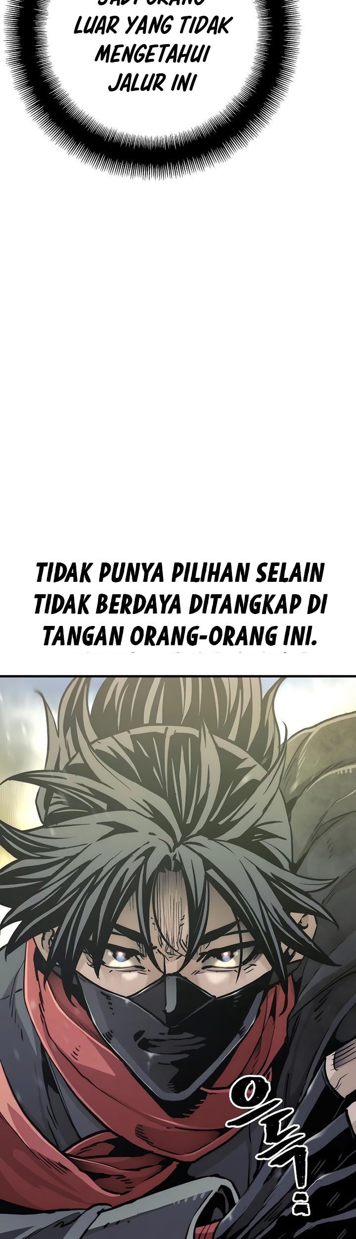 Heavenly Demon Cultivation Simulation Chapter 79 Gambar 79