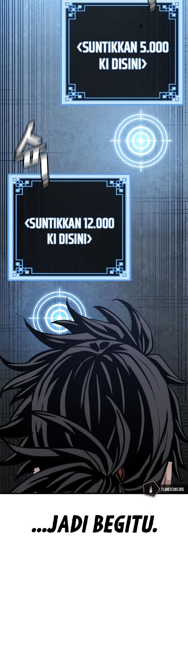 Heavenly Demon Cultivation Simulation Chapter 79 Gambar 6