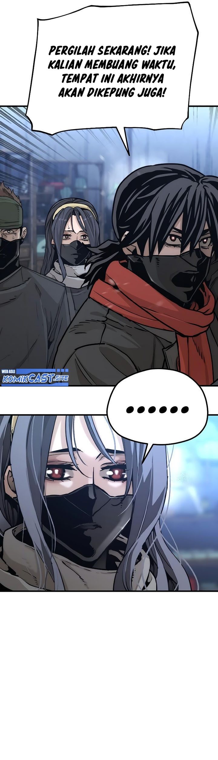 Heavenly Demon Cultivation Simulation Chapter 79 Gambar 113