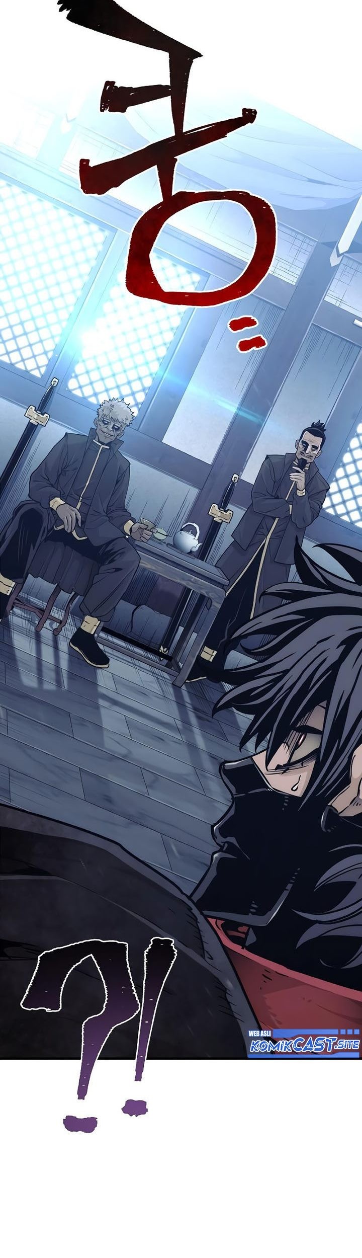 Heavenly Demon Cultivation Simulation Chapter 79 Gambar 97