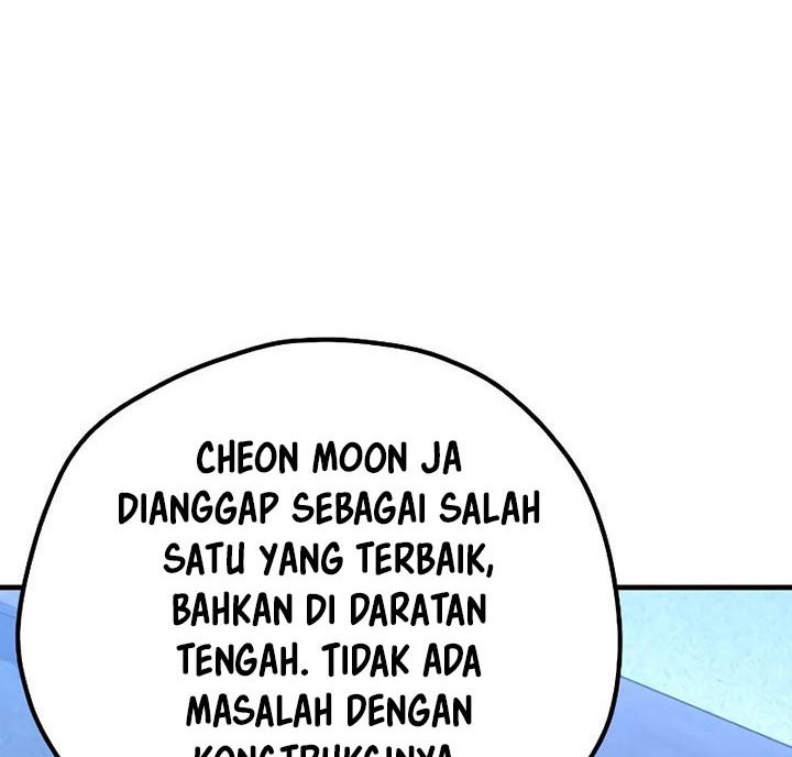 Heavenly Demon Cultivation Simulation Chapter 79 Gambar 98