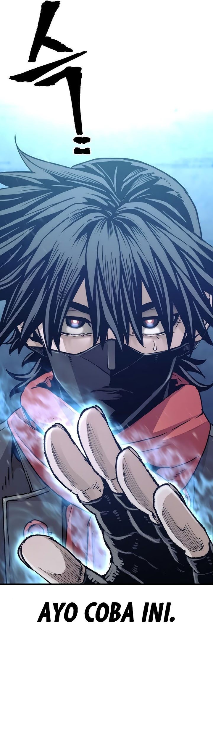 Heavenly Demon Cultivation Simulation Chapter 79 Gambar 8