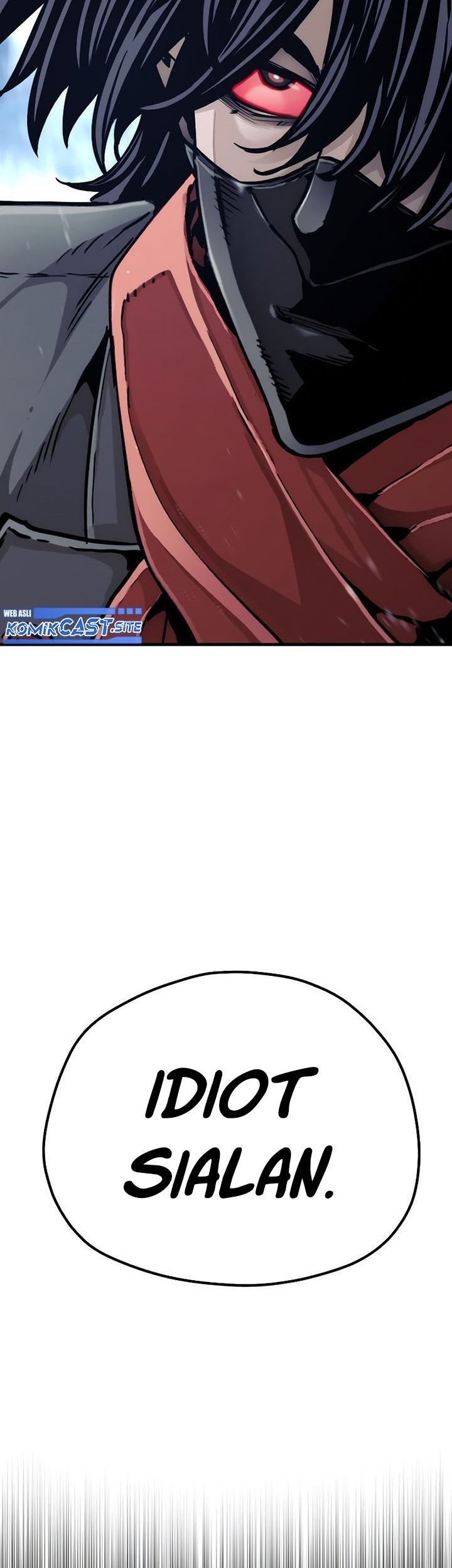 Heavenly Demon Cultivation Simulation Chapter 79 Gambar 129