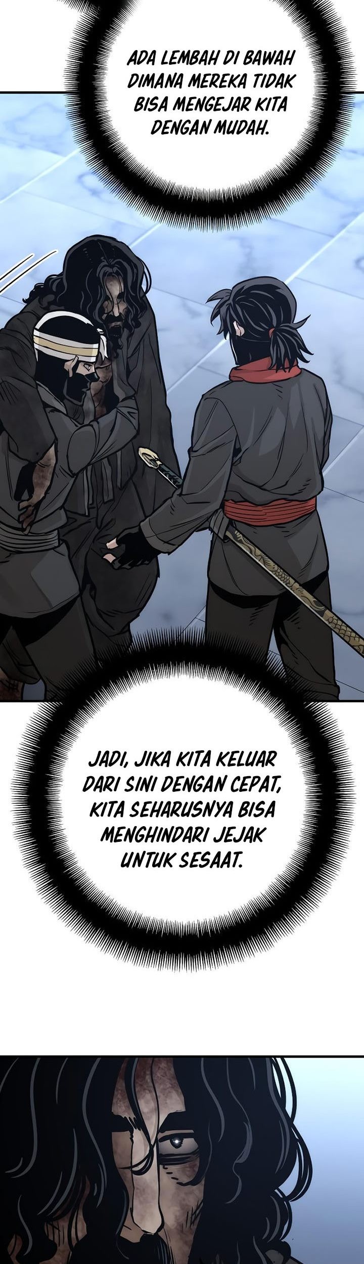 Heavenly Demon Cultivation Simulation Chapter 79 Gambar 115